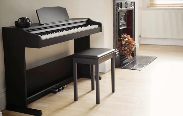 đàn piano điện