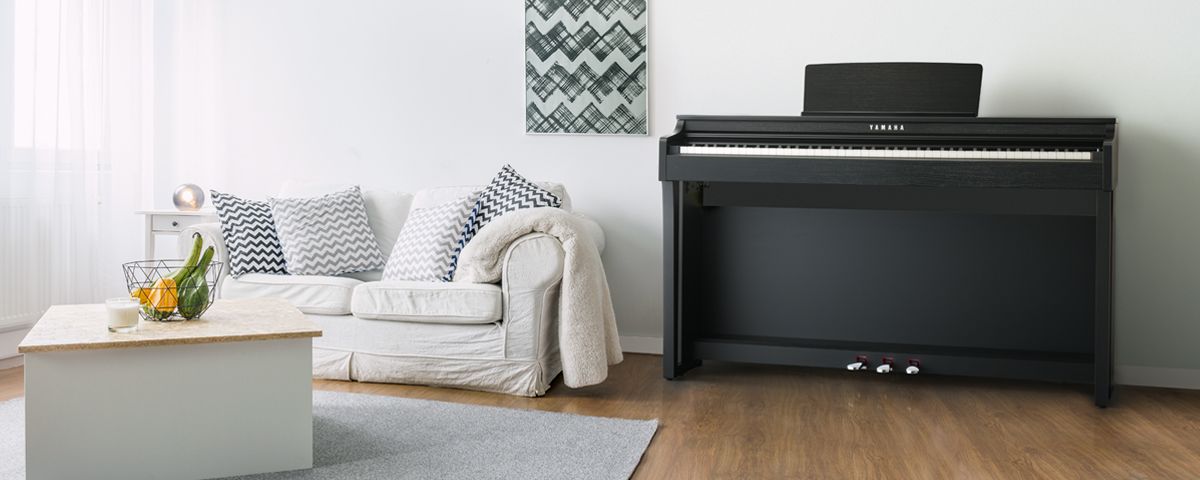 3 mẫu đàn piano điện phù hợp cho mọi người chơi