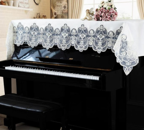 đàn piano cơ Upright