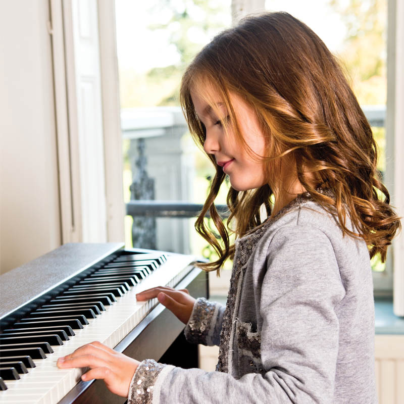 piano điện