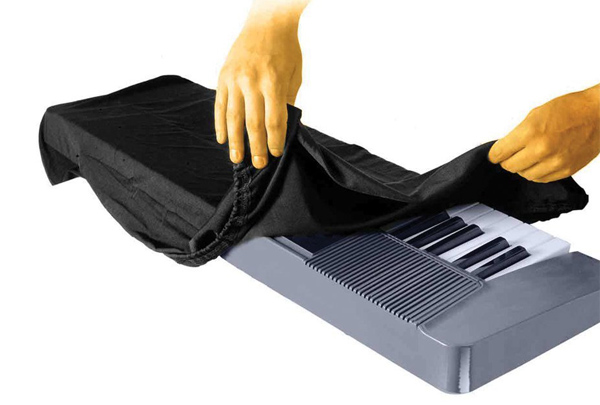 cách bảo quản vệ sinh sau khi sử dụng đàn organ