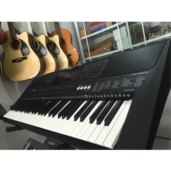 Top 3 cây đàn organ yamaha được yêu thích
