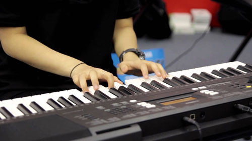 Tư vấn mua đàn organ yamaha cho từng người chơi