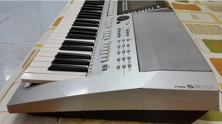 Đàn organ giá rẻ giảm giá tháng 6-2018