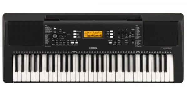 Đàn organ yamaha dụng cụ yêu thích cho nhà thờ