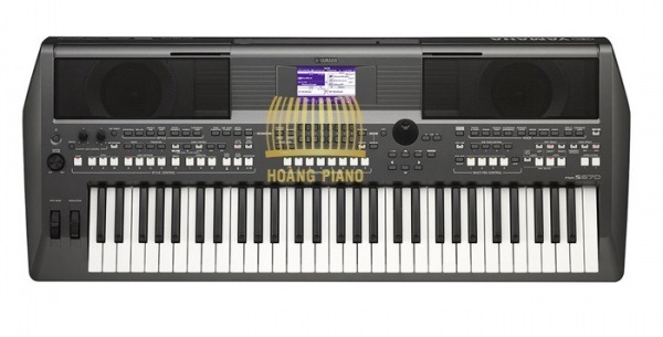 Đàn organ yamaha dụng cụ yêu thích cho nhà thờ