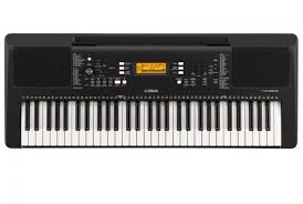 Dòng organ yamaha 61 phím cho người mới tập