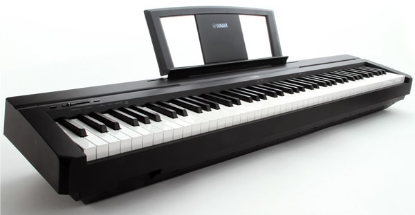 Hướng dẫn làm trắng bàn phím đàn piano