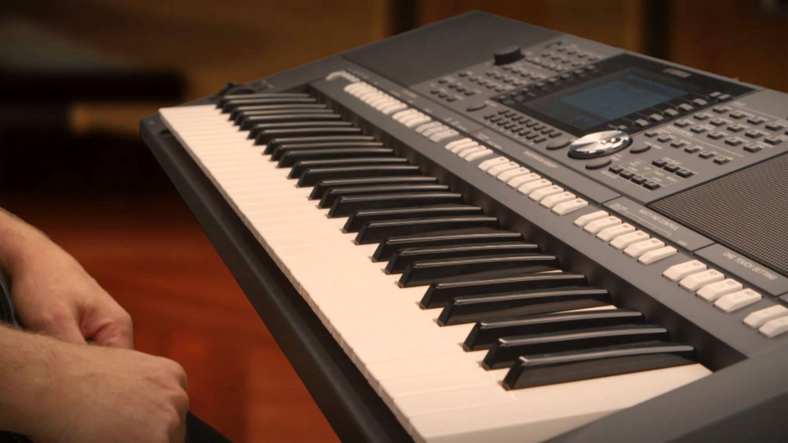 Ở đâu bán đàn organ yamaha chất lượng