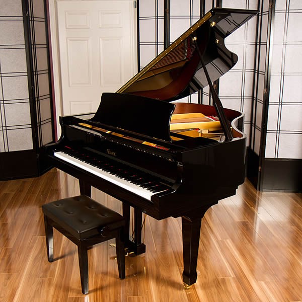 đàn piano cơ
