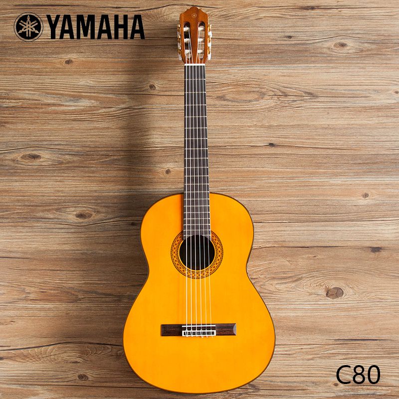 Đàn guitar classic