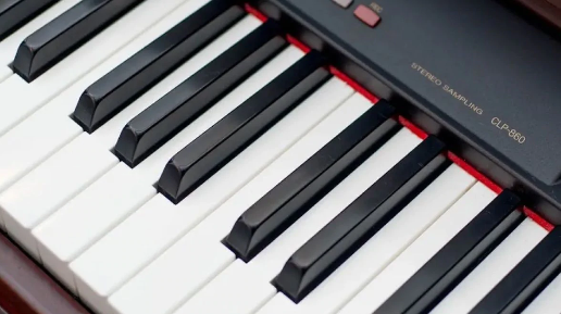 Tìm hiểu về đặc điểm của đàn Piano điện Yamaha