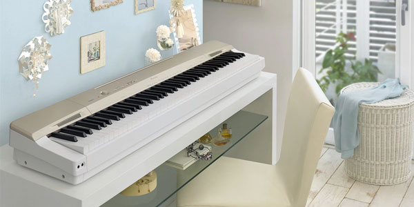Top 3 cây đàn organ casio bán chạy