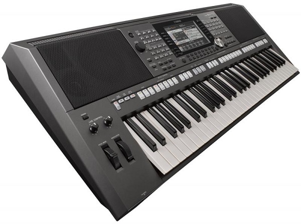 Top những đàn organ yamaha không thể bỏ qua