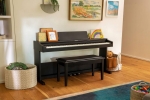 Ghế piano điện: Những đặc điểm cần xem xét để đảm bảo sự thoải mái khi chơi