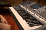 Học đàn organ trong bao lâu thì chơi được