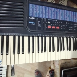 Đàn organ Casio CT625
