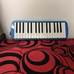 Kèn Melodica Yamaha 32 Phím P-32D