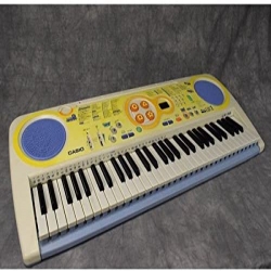 Đàn organ Casio LK38