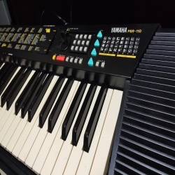 Đàn organ Yamaha PSR-110