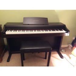 Đàn Piano Điện CASIO AP 5