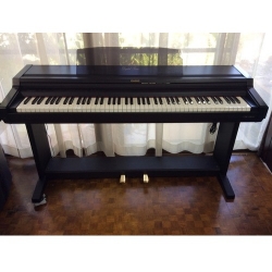 Đàn Piano Điện CASIO CDP 550