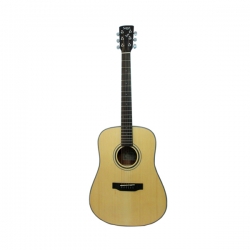 Đàn Guitar Saga D10CB
