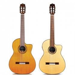 Đàn Guitar Classic Cordoba 12 Natural