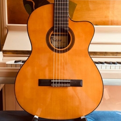 Đàn Guitar Classic Cordoba C1CET