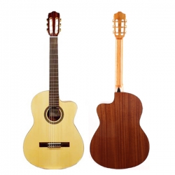 Đàn Guitar Classic Cordoba C1M-CET