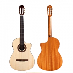 Đàn Guitar Classic Cordoba C5CE SP