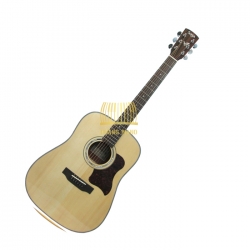 Đàn guitar Saga D10S