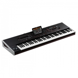 Đàn Organ Korg PA-4X