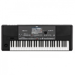 Đàn organ Korg Pa600