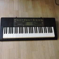 Đàn organ Casio CTK2200