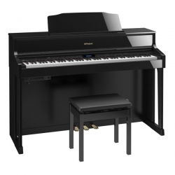 Đàn piano điện Roland HP-605