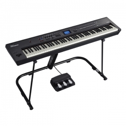 Đàn piano điện Roland RD-800