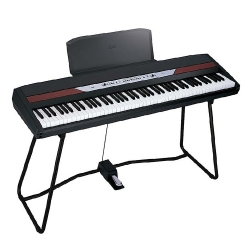 Đàn piano điện Korg SP250