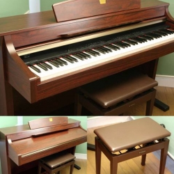 Đàn Piano Điện Yamaha CLP-340