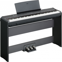 Đàn Piano Điện Yamaha P-105B