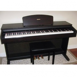 Đàn Piano Đện Yamha YDP-301