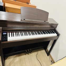Đàn Piano điện Yamaha SCLP-545