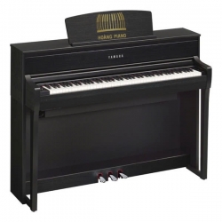 Piano điện Yamaha CLP 675
