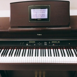 Đàn piano điện Roland HPI-5