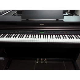 Đàn Piano Điện Kawai PW 970