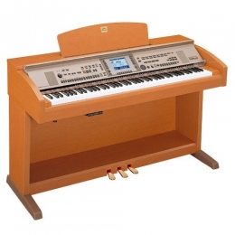Đàn Piano Điện Yamaha CVP 303C