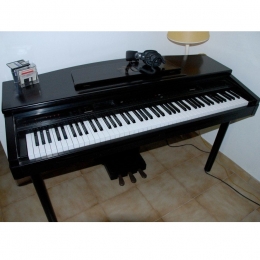 Đàn Piano Điện Yamaha CVP 75