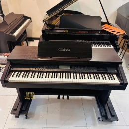 Đàn Piano Điện CASIO AP-60R