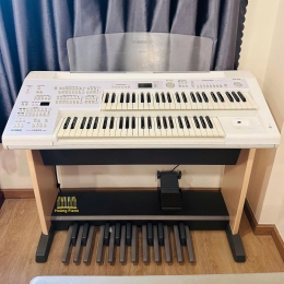 ELECTONE YAMAHA ELB-02