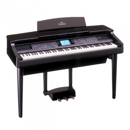 Đàn Piano Điện Yamaha CVP 96